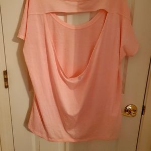 Womens Xersion top